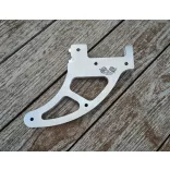 Hardline-X KTM hátsó féktárcsavédő