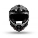 UFO GYEREK SISAK FEKETE-EZÜST HE160 M MÉRET