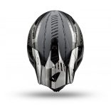 UFO GYEREK SISAK FEKETE-EZÜST HE160 M MÉRET