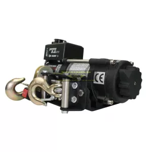 HPA3500 atv csörlő