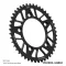 Honda jt sprockets hátsó lánckerék, alu 1304, utcai motorokhoz