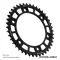 Honda jt sprockets hátsó lánckerék, alu 1308, road Cbr/rc51/vtr