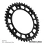 Honda jt sprockets hátsó lánckerék, alu 1308, road Cbr/rc51/vtr