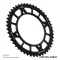 Kawasaki jt sprockets hátsó lánckerék, alu 1465, off road KX65, Suzuki RM65