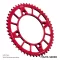 Honda jt sprockets hátsó lánckerék, alu, 215, cr/crf motorokhoz