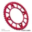 Honda jt sprockets hátsó lánckerék, alu, 215, cr/crf motorokhoz