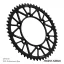 Yamaha jt sprockets hátsó lánckerék, alu, 251=245/2, OffRoad motorokhoz
