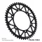 Kawasaki jt sprockets hátsó lánckerék, alu, 460, OffRoad motorokhoz