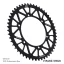 Kawasaki jt sprockets hátsó lánckerék, alu, 460, OffRoad motorokhoz