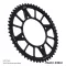 Kawasaki jt sprockets hátsó lánckerék, alu 461, KX80 - 100, Suzuki RM100