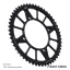 Kawasaki jt sprockets hátsó lánckerék, alu 461, KX80 - 100, Suzuki RM100