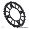 Kawasaki jt sprockets hátsó lánckerék, alu 462, KX 80 - 100/klx, Suzuki RM100