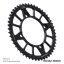 Kawasaki jt sprockets hátsó lánckerék, alu 462, KX 80 - 100/klx, Suzuki RM100