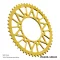 Kawasaki jt sprockets hátsó lánckerék, alu 486, , Suzuki, Yamaha utcai motorokhoz