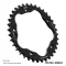 Jt sprockets hátsó lánckerék, alu 752, ducati utcai motorokhoz