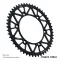 Husqvarna jt sprockets hátsó lánckerék, alu 822, , gas - gas, Suzuki OffRoad motorokhoz