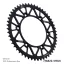 Husqvarna jt sprockets hátsó lánckerék, alu 822, , gas - gas, Suzuki OffRoad motorokhoz