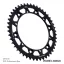 Yamaha jt sprockets hátsó lánckerék, alu 853, OffRoad motorokhoz