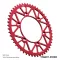 Husaberg jt sprockets hátsó lánckerék, alu, 897, és KTM motorokhoz