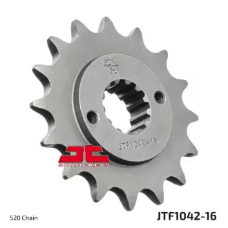   Jt sprockets első lánckerék, 1042, kymco atv 250 kxr, 300 maxxer