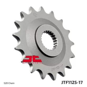   Jt sprockets első lánckerék, 1125, aprilia ETX/Pegaso/Tuareg