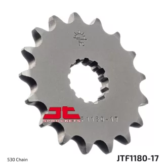  Jt sprockets első lánckerék, 1180, triumph utcai motorokhoz
