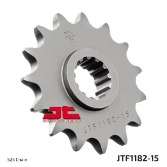   Jt sprockets első lánckerék, 1182, triumph utcai motorokhoz