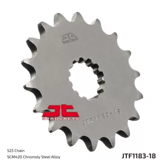   Jt sprockets első lánckerék, 1183, triumph utcai motorokhoz