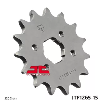 Honda jt sprockets első lánckerék, 1265, xr/xl
