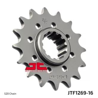   Honda jt sprockets első lánckerék, r 1269, Cbr/rc51/vtr/xl