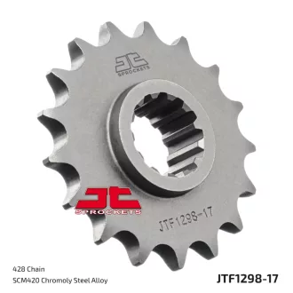   Honda jt sprockets első lánckerék, 1298, CBR250/VT250/VTR250