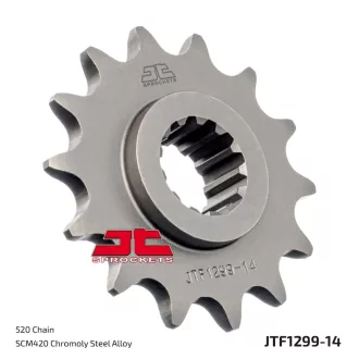 Honda jt sprockets első lánckerék, 1299, cb/vt/vtr