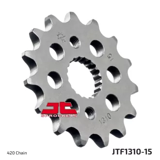 Honda jt sprockets első lánckerék, e 1310, CRF150