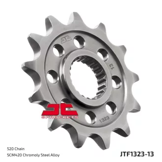 Honda jt sprockets első lánckerék, r 1323, cr/crf/crf - x