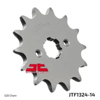 Honda jt sprockets első lánckerék, 1324, trx