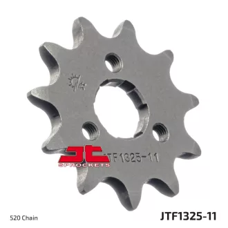 Honda jt sprockets első lánckerék, 1325, atc