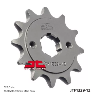 Honda jt sprockets első lánckerék, 1329, Tlr/atc/cr125