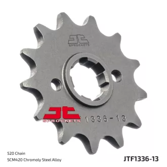 Honda jt sprockets első lánckerék, 1336, atc/xr