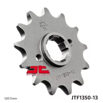 Honda jt sprockets első lánckerék, 1350, atv ATC250