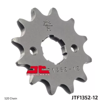   Honda jt sprockets első lánckerék, 1352, atc/trx/tr, adly 300 thunderbike