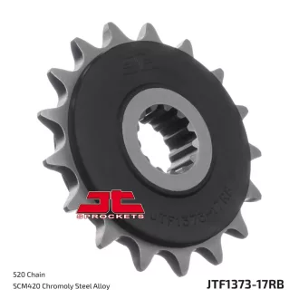 Honda jt sprockets első lánckerék, 1373, ct/ctx/nc