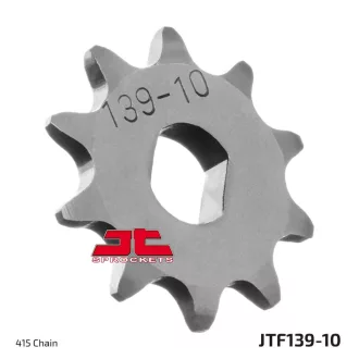 Jt sprockets első lánckerék, 139