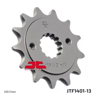   Kawasaki jt sprockets első lánckerék, r 1401, KSF400, Suzuki lt - Z400/LT - R450