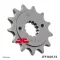 Kawasaki jt sprockets első lánckerék, r 1401, KSF400, Suzuki lt - Z400/LT - R450