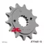 Kawasaki jt sprockets első lánckerék, r 1401, KSF400, Suzuki lt - Z400/LT - R450
