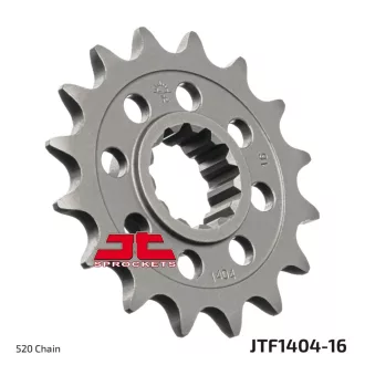   Jt sprockets első lánckerék, 1404, bmw 1000 HP4/S1000RR - sport