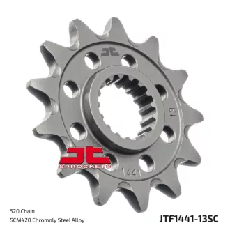   Suzuki jt sprockets első lánckerék, r 1441, rm - Z450/RMX450