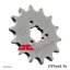Kawasaki jt sprockets első lánckerék, r 1445, Suzuki lt, KX125