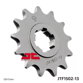 Jt sprockets első lánckerék, 1502, kawaski kxt 25 1987