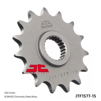 Yamaha jt sprockets első lánckerék,1577, TT600/XT600
